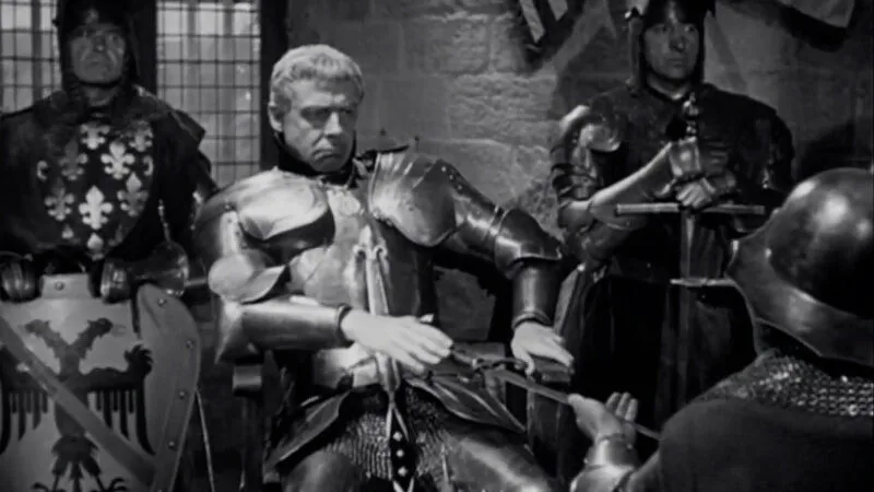 Film : La vie de Bertrand du Guesclin