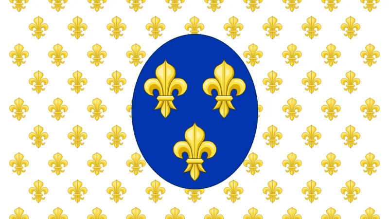 Pourquoi être Royaliste en France ?