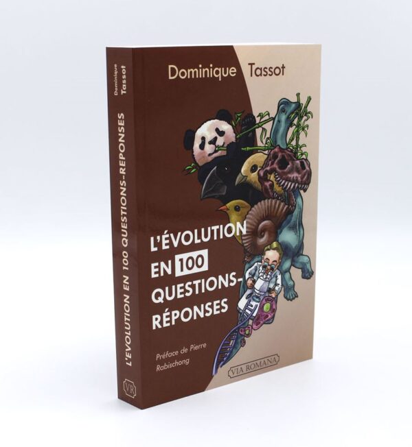 L volution En 100 Questions r ponses Dominique Tassot Catholiques l-volution-en-100-questions-r-ponses-dominique-tassot-catholiques