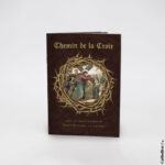 Livret du Chemin de Croix – Selon la Méthode de Saint Alphonse de Liguori (nouvelle édition)