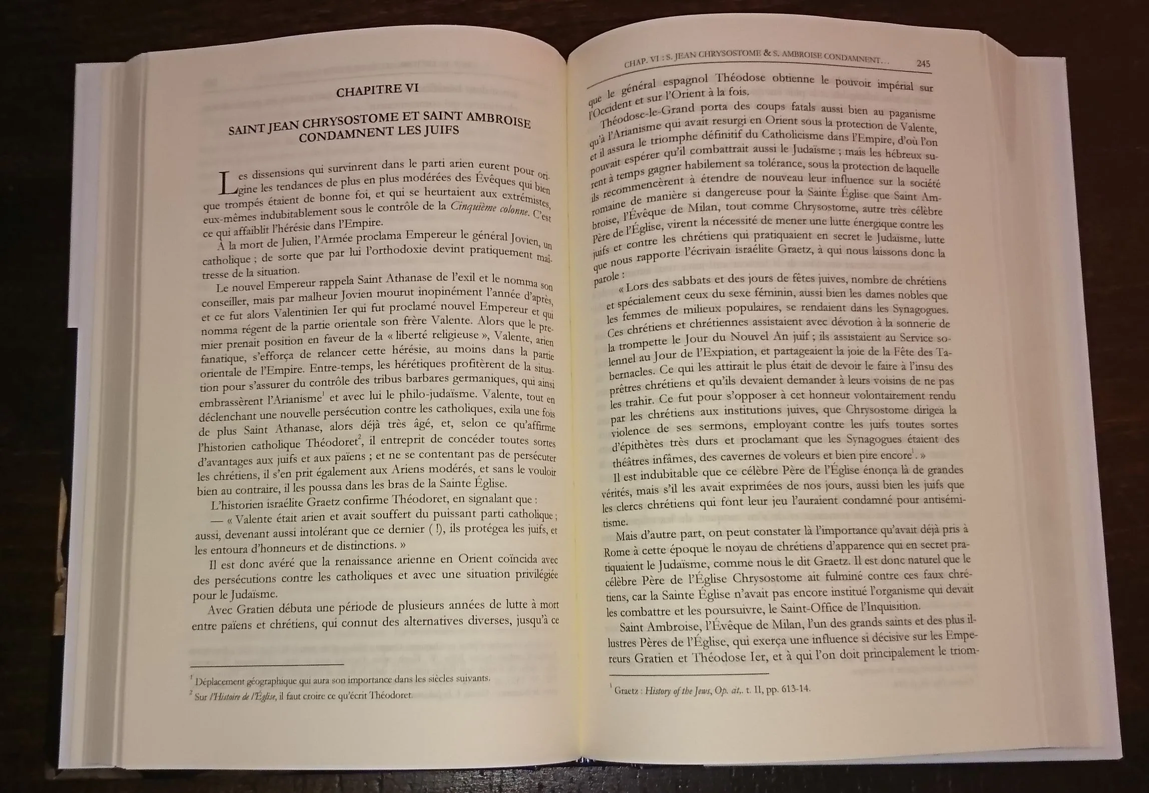 Deux mille ans de complot contre l’Église - Maurice Pinay – Image 2