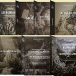 Coffret Sainte Écriture - DOM MONLÉON