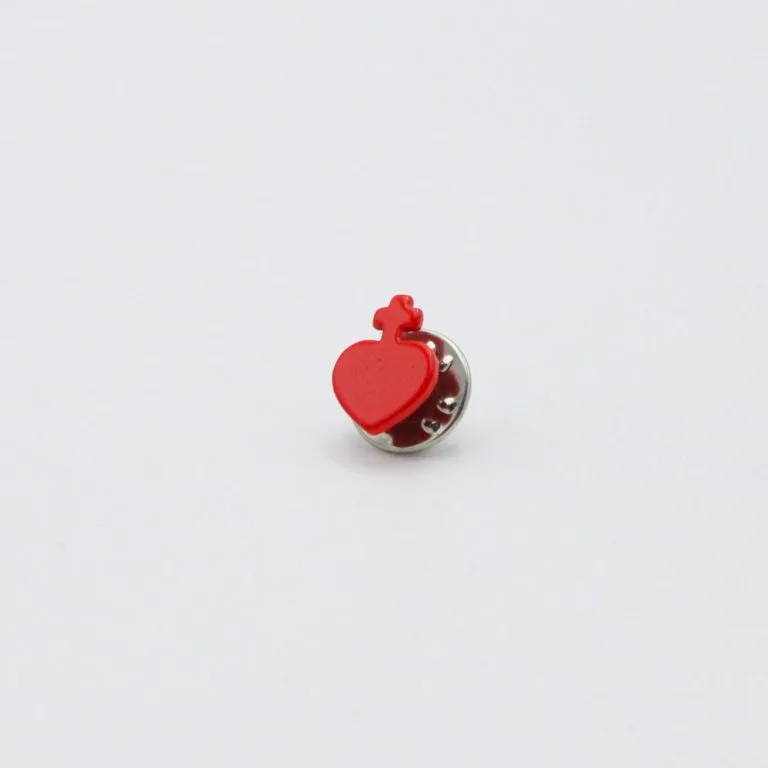 Pins Catholiques - Emblèmes de France – Image 7