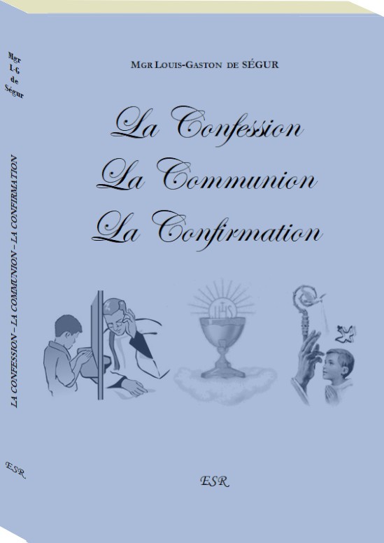 Confirmation ESR