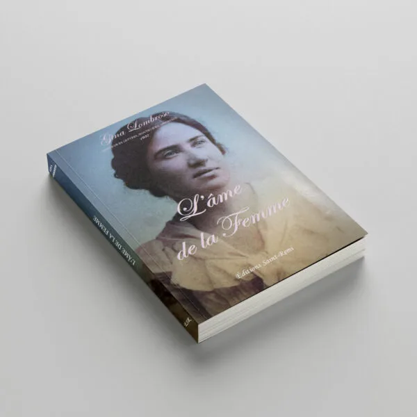 L’âme de la femme - Gina Lombroso