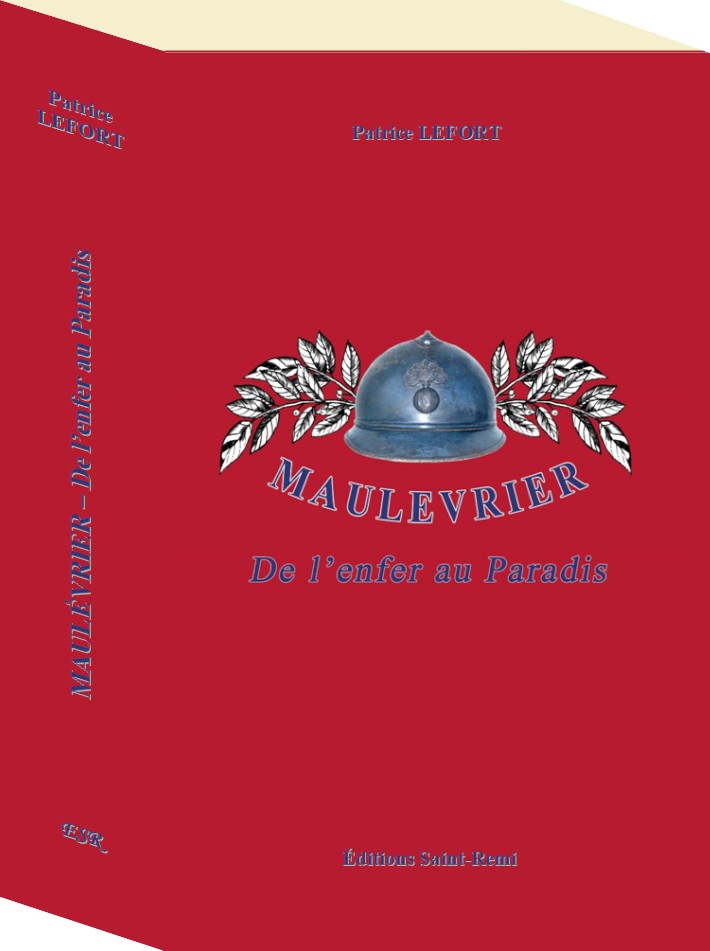 MAULÉVRIER : De l’enfer au Paradis - LEFORT – Image 2