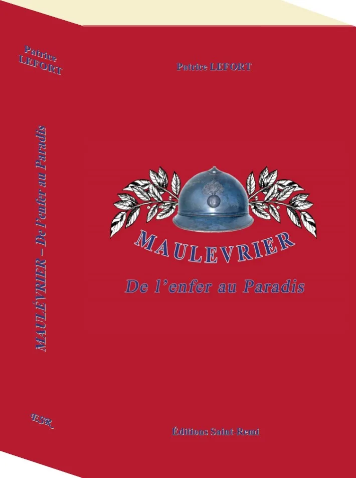 MAULÉVRIER : De l’enfer au Paradis - LEFORT – Image 2