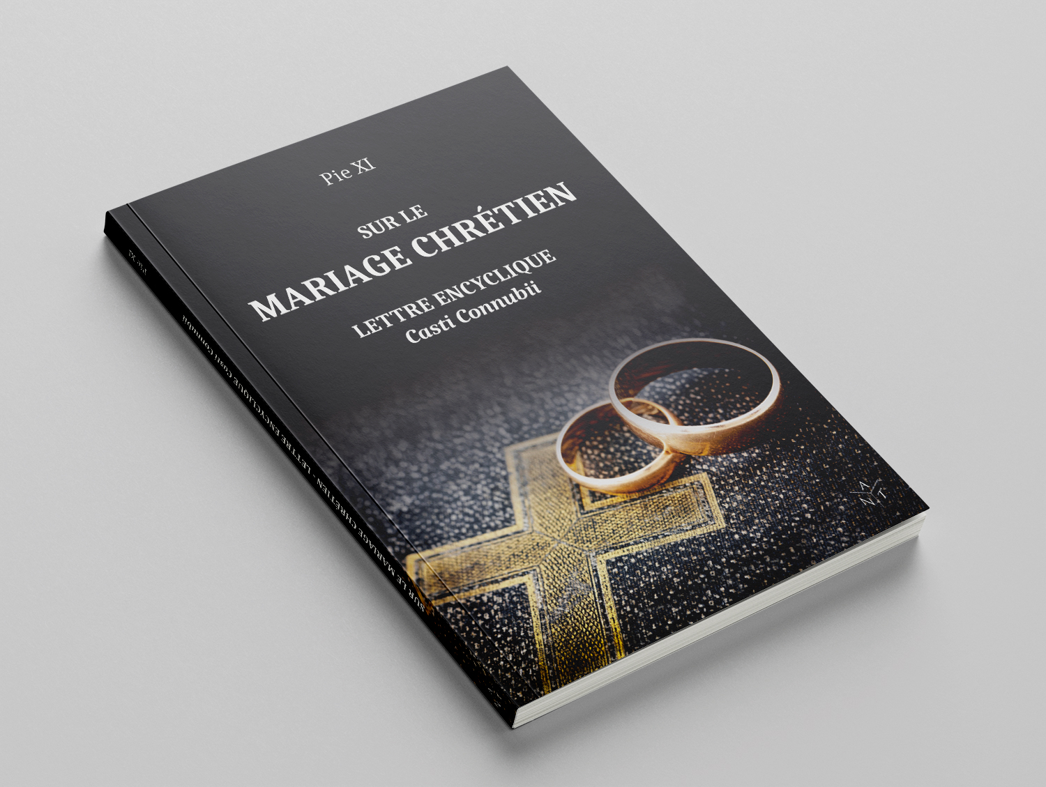 Sur le mariage chrétien : encyclique "Casti Connubii" du Pape Pie XI | nouvelle édition commentée – Image 4