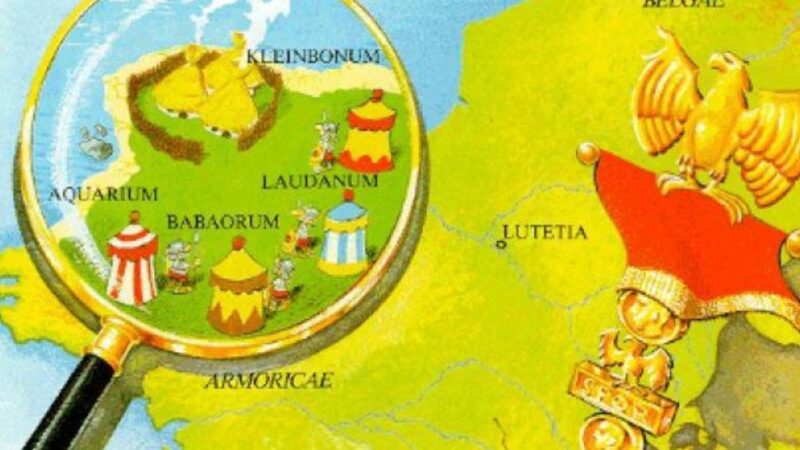 Qu’est-ce qu’une nation ?