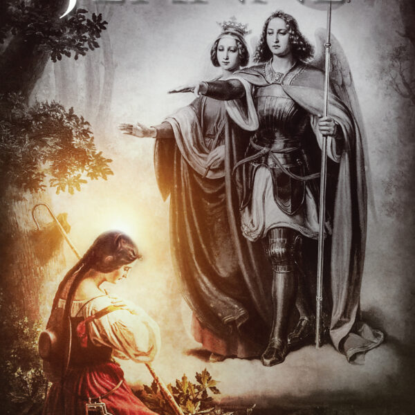 L’âme de Jeanne