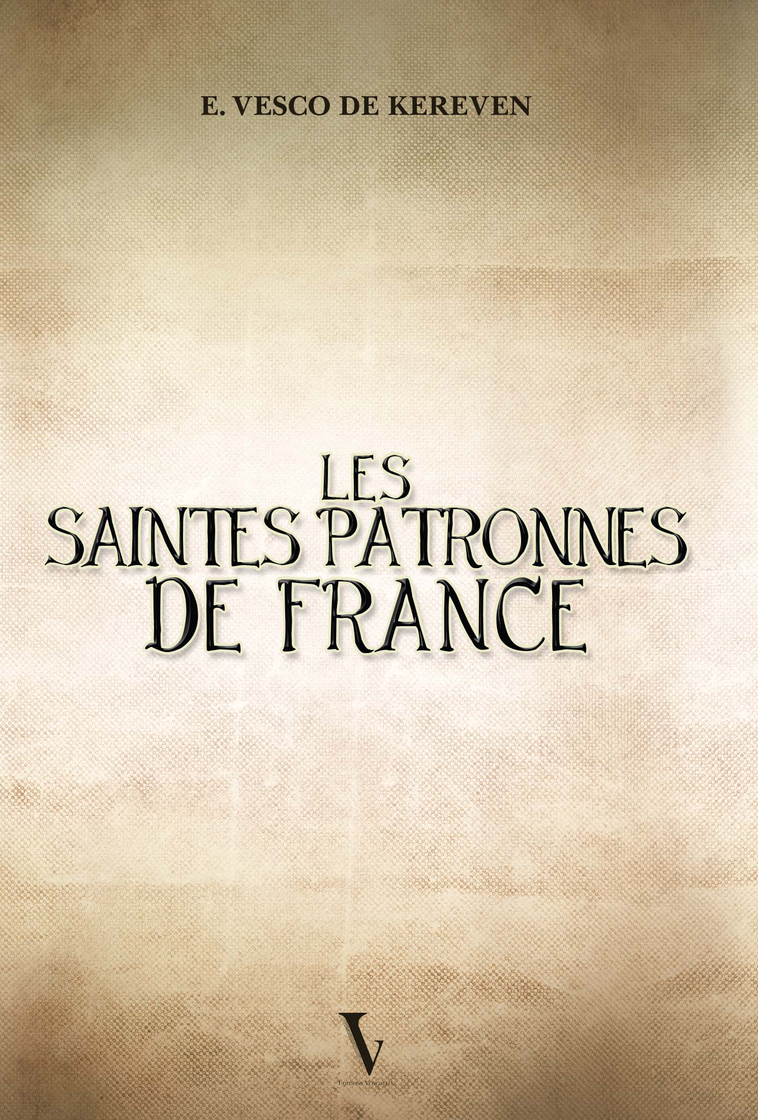 Les saintes patronnes de France – Image 2