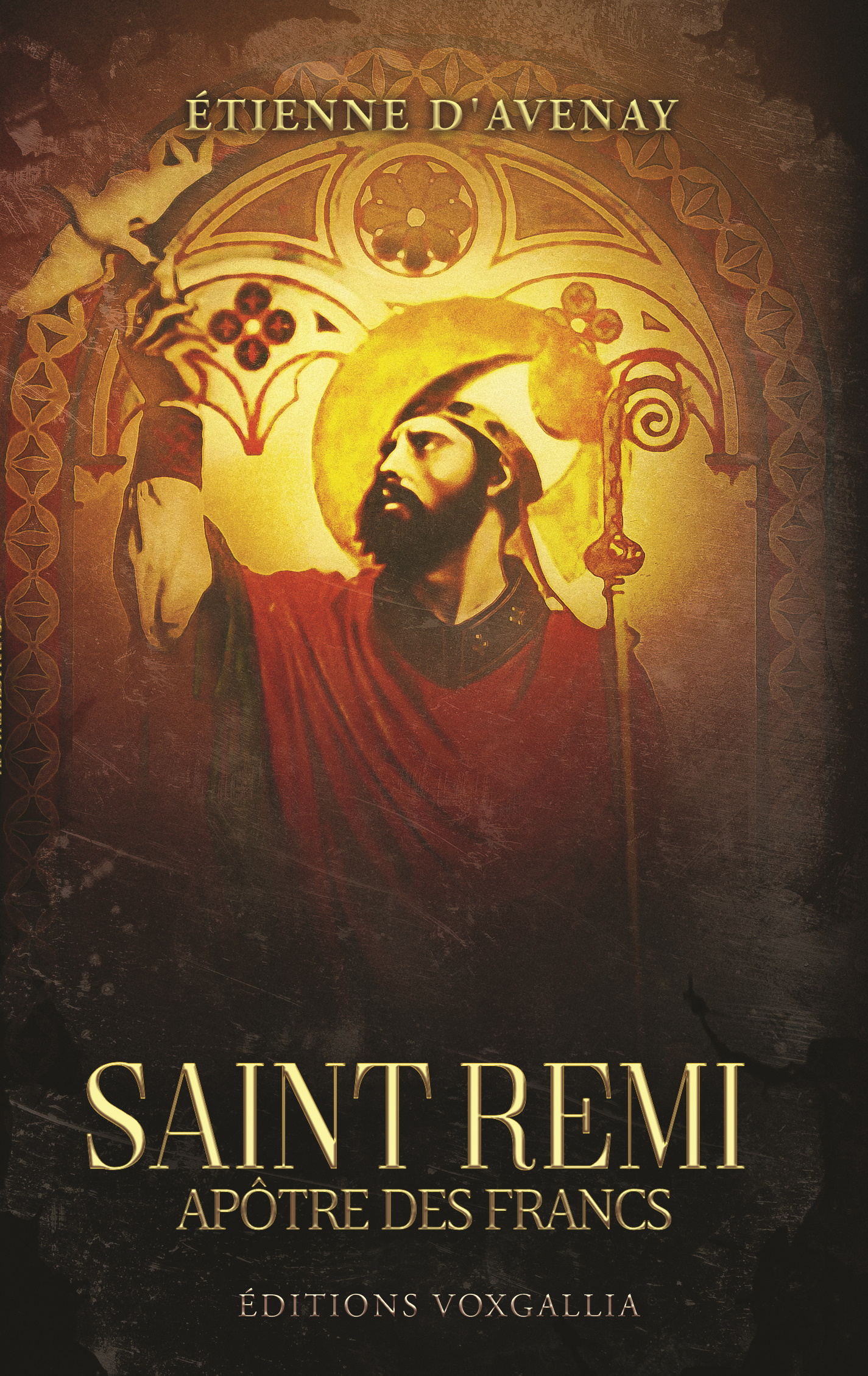 Saint Remi – apôtre des Francs – Image 2