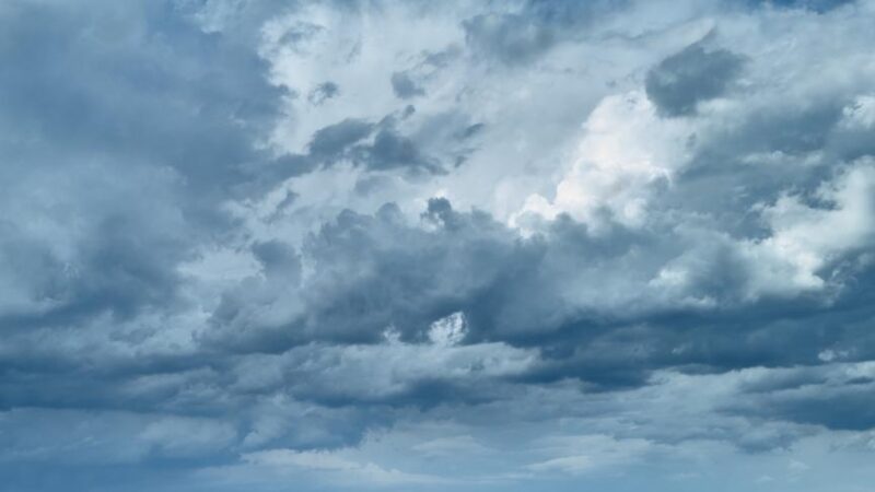 Les armes climatiques existent-elles ? le saker