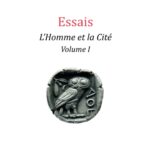 L'Homme et la Cité - Stanislas Berton