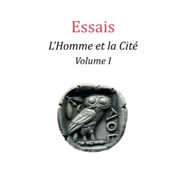 L'Homme et la Cité - Stanislas Berton