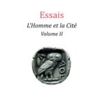 L'Homme et la Cité - Vol II - Stanislas Berton