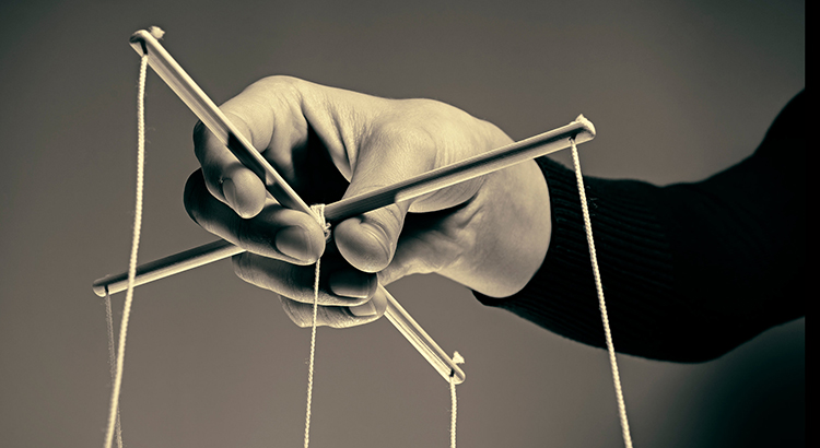 Des techniques de manipulation politique – Stanislas Berton