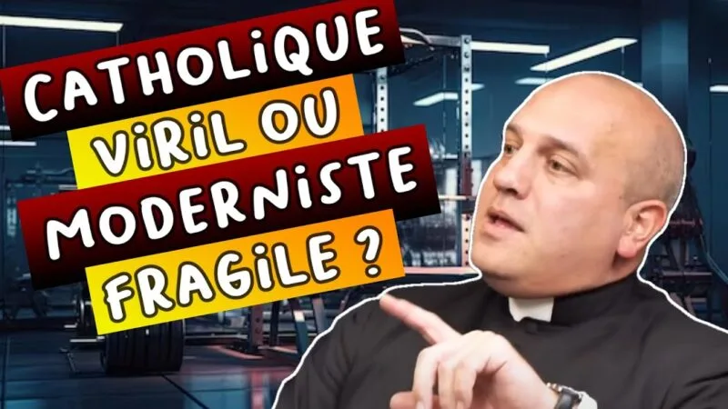L’ « abbé » Raffray définitivement réfuté, définitivement moderniste – Adrien Abauzit