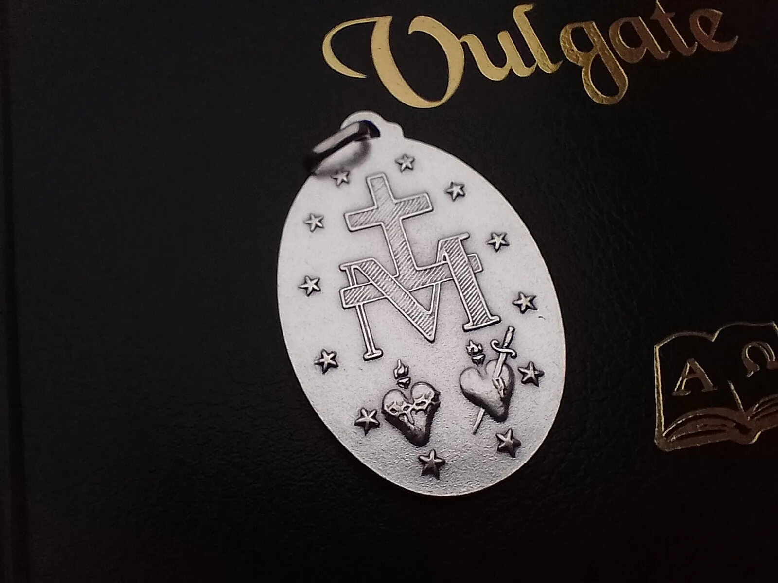 Médaille miraculeuse (plusieurs modèles) – Image 2