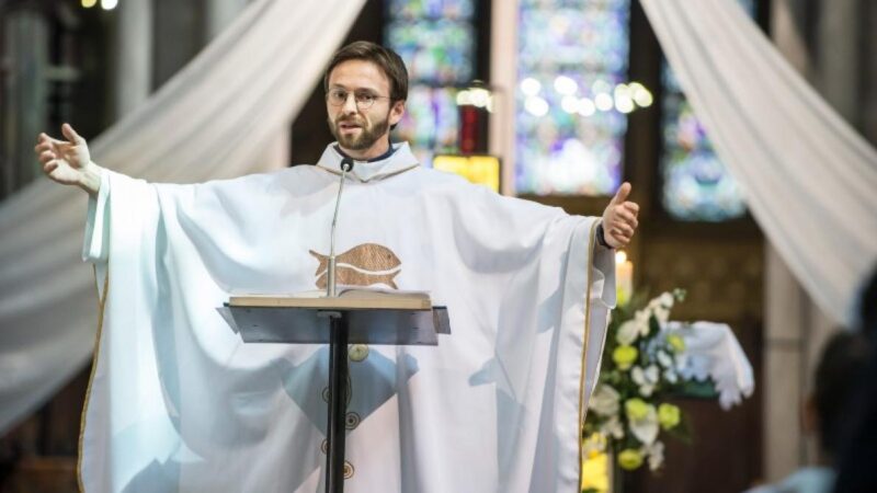 La « nouvelle messe » serait-elle une messe gnostique kabbaliste ?