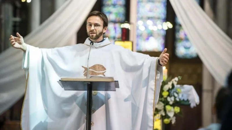 La « nouvelle messe » serait-elle une messe gnostique kabbaliste ?