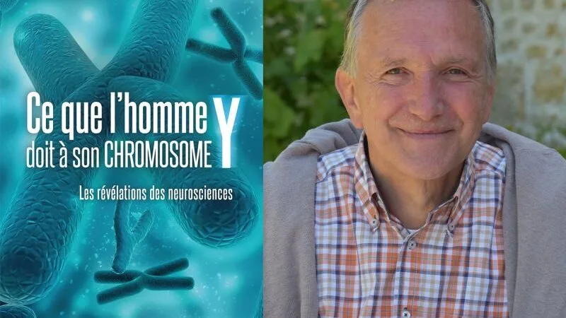 Ce que l’homme doit à son chromosome – René Écochard