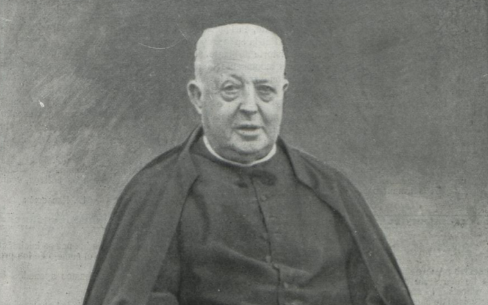 La charité Catholique – Abbé Rolland