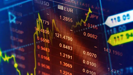 La haute finance luciférienne