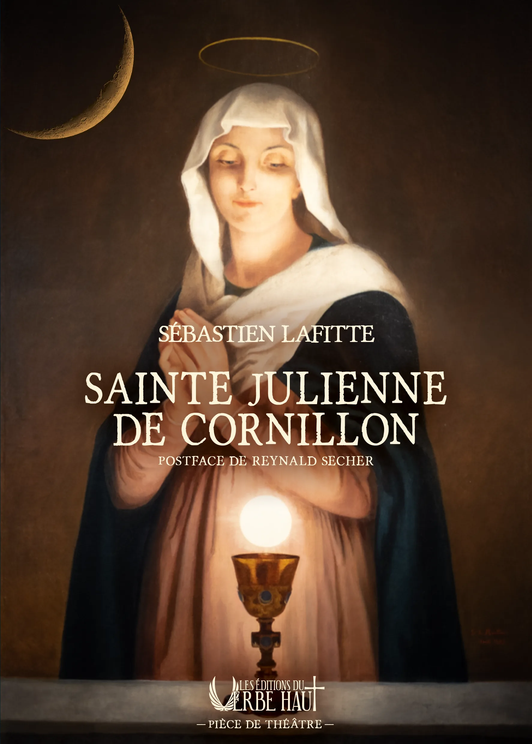 Sainte Julienne de Cornillon - Sébastien Lafitte – Image 2