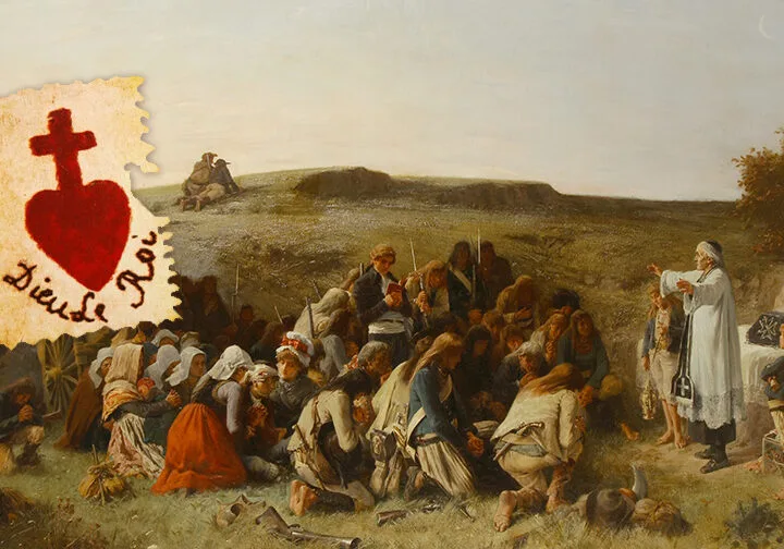 Les Héros vendéens : Gardiens de la Foi et de la liberté