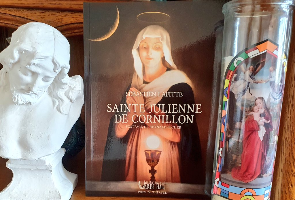 Sainte Julienne de Cornillon - Sébastien Lafitte – Image 3