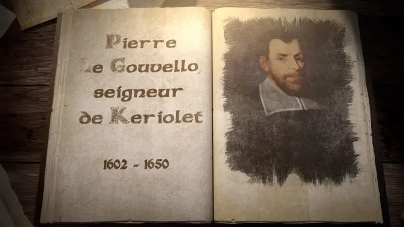Pierre de Kériolet : De la débauche à la Sainteté, un parcours stupéfiant