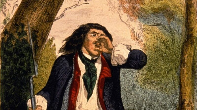 Les héros Chouans : Défenseurs de la Foi et de la liberté