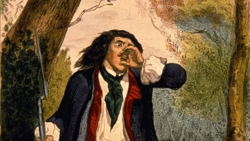 Les héros Chouans : Défenseurs de la Foi et de la liberté