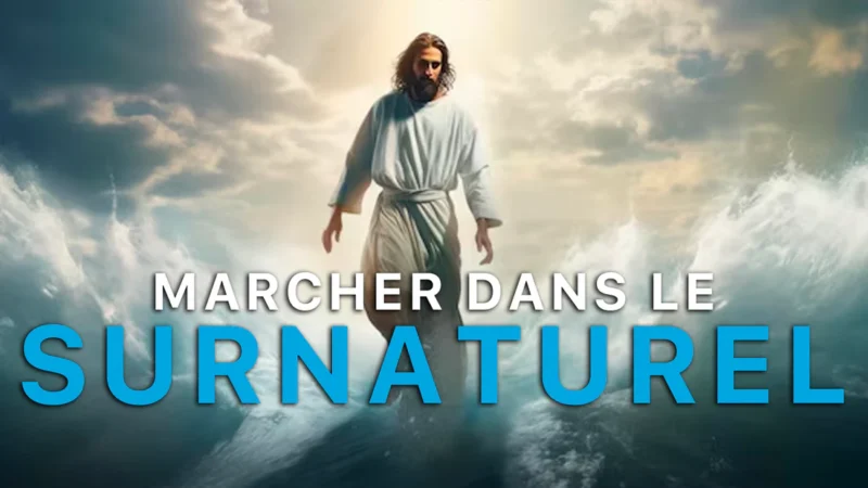 Qu’est-ce que le surnaturel ?