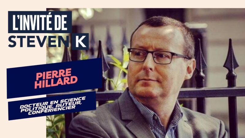 Pierre Hillard : Les mécanismes du mondialisme
