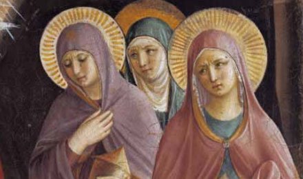 L’apostolat de la femme catholique – Par le pape Pie XII