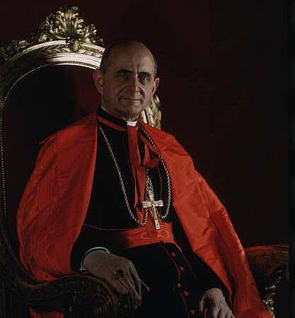 Paul VI un Saint ?
