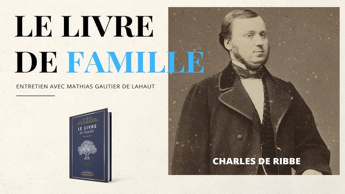 Le LIVRE de FAMILLE – Vox Gallia : entretien avec les Éditions l’Honnête Homme