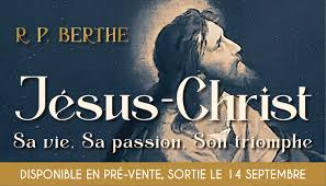 Nouvelle parution au CSRB