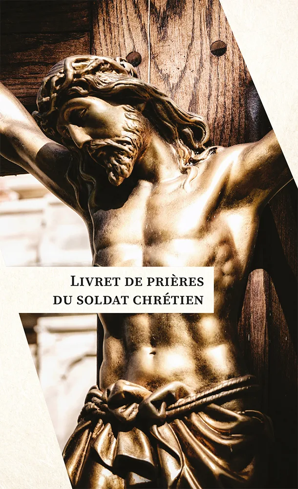 Livret de prières du soldat chrétien – Image 5