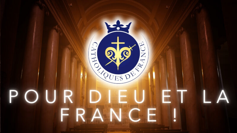 Soutenir l’apostolat et le combat pour la foi