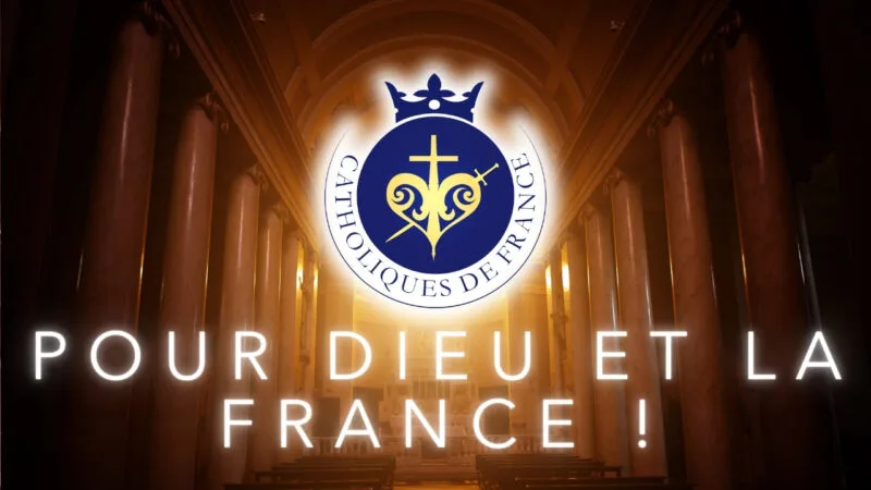 Soutenir l’apostolat et le combat pour la foi