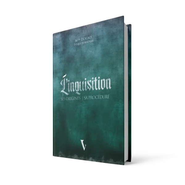 l-inquisition-ses-origines-sa-procedure