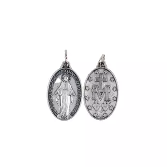 Médaille miraculeuse (plusieurs modèles) – Image 3
