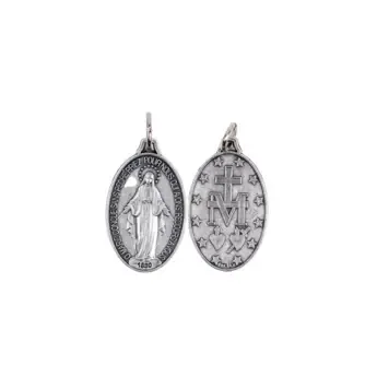 Médaille miraculeuse (plusieurs modèles) – Image 3