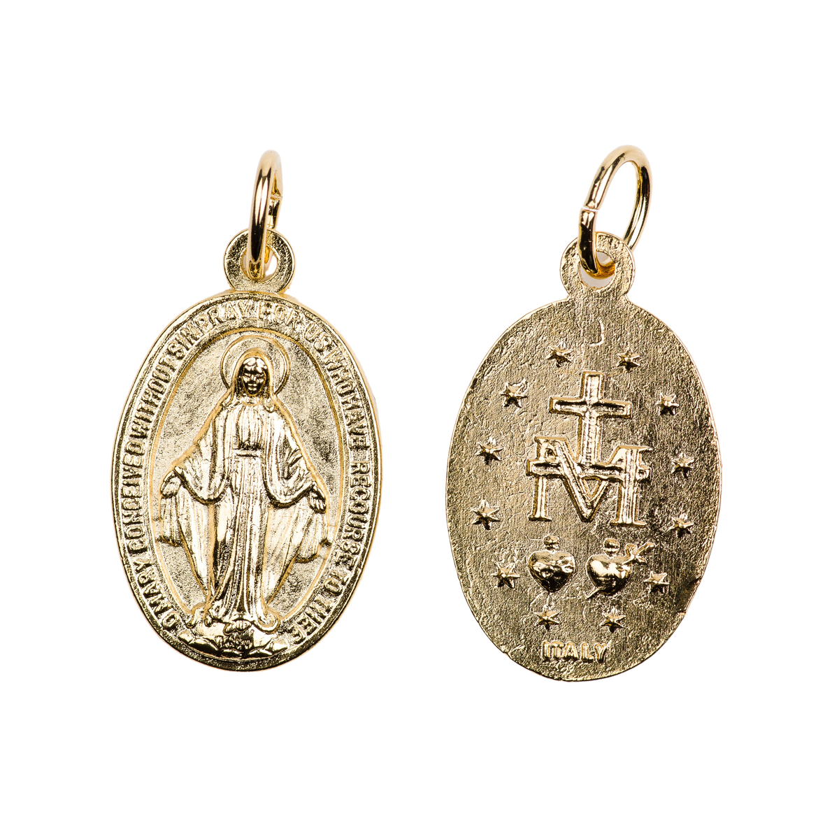 Médaille miraculeuse (plusieurs modèles) – Image 4