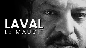 Pierre Laval : une figure controversée de l’histoire Française