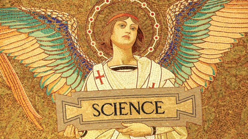 La foi cachée dans les livres de science – C.S. Lewis