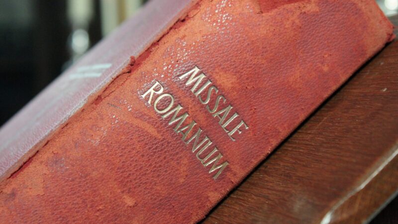 La nouvelle Semaine Sainte : le regard de Mgr Gromier